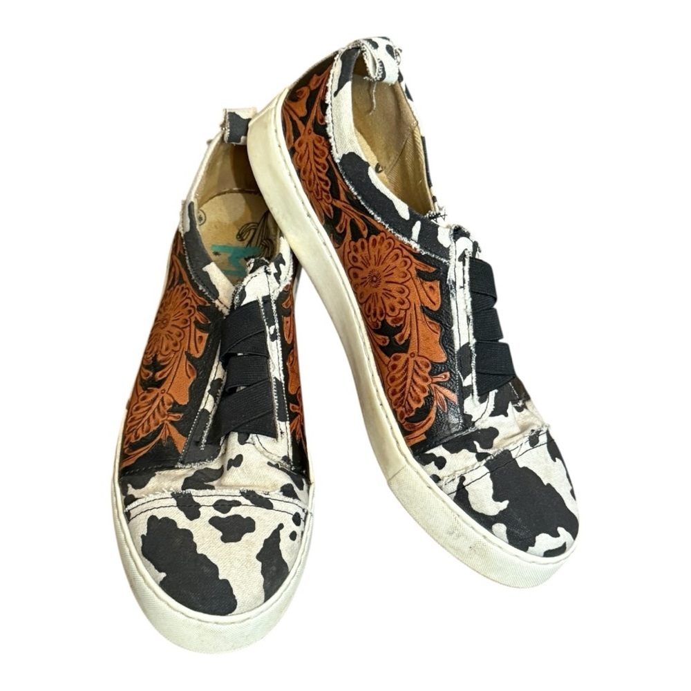 Myra Slip‎ On Athletic Shoes